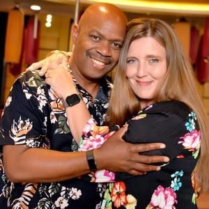 Meet your Posher, Mary